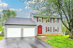 8812 Alliston Hollow Way, Gaithersburg, MD 20879 - Photo 1