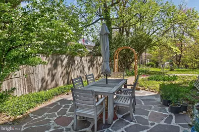 4701 Cumberland Avenue, Chevy Chase, MD 20815 - Photo 17