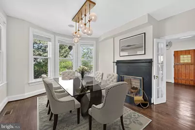 4701 Cumberland Avenue, Chevy Chase, MD 20815 - Photo 5