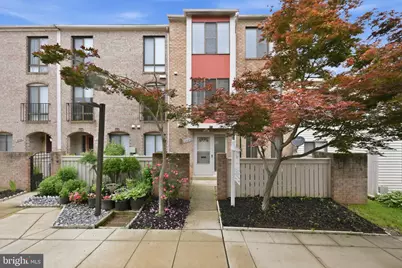 9685 Brassie Way, Gaithersburg, MD 20886 - Photo 5