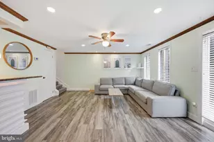 9685 Brassie Way, Gaithersburg, MD 20886 - Photo 7
