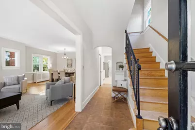 816 Gist Avenue, Silver Spring, MD 20910 - Photo 5