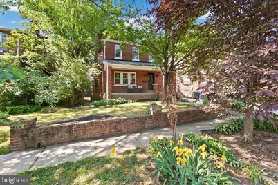 816 Gist Avenue, Silver Spring, MD 20910 - Photo 3