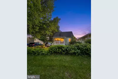 8906 Pennsylvania Avenue, Silver Spring, MD 20910 - Photo 1