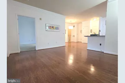 501 Hungerford Drive #110, Rockville, MD 20850 - Photo 5