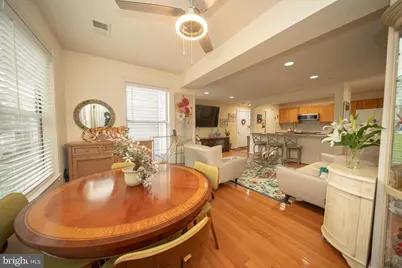 2701 Snowbird Terrace #7, Silver Spring, MD 20906 - Photo 9