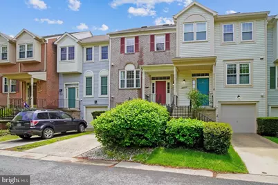 8830 Thomas Lea, Gaithersburg, MD 20886 - Photo 1