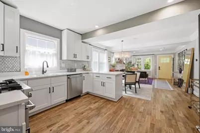 6729 Eastern Avenue, Takoma Park, MD 20912 - Photo 5