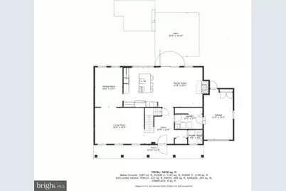 12628 Saint James Road, Rockville, MD 20850 - Photo 63