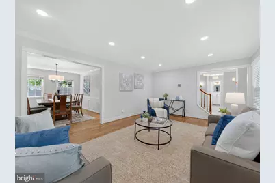 12628 Saint James Road, Rockville, MD 20850 - Photo 9