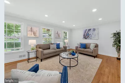 12628 Saint James Road, Rockville, MD 20850 - Photo 7