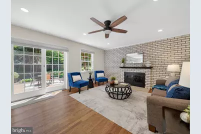 12628 Saint James Road, Rockville, MD 20850 - Photo 17
