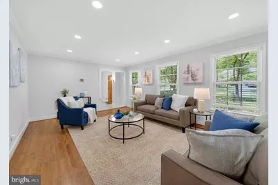 12628 Saint James Road, Rockville, MD 20850 - Photo 7