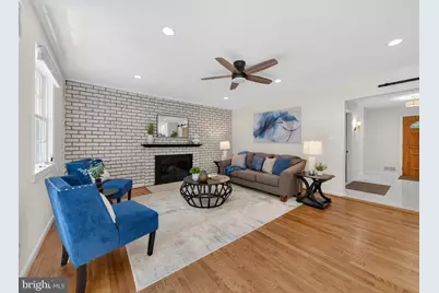 12628 Saint James Road, Rockville, MD 20850 - Photo 13