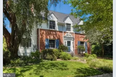 6912 Oakridge Avenue, Chevy Chase, MD 20815 - Photo 1