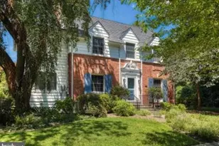 6912 Oakridge Ave, Chevy Chase, MD 20815 - Photo 1