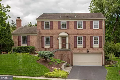 1112 Fallsmead Way, Potomac, MD 20854 - Photo 1