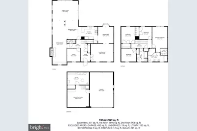 1112 Fallsmead Way, Potomac, MD 20854 - Photo 61