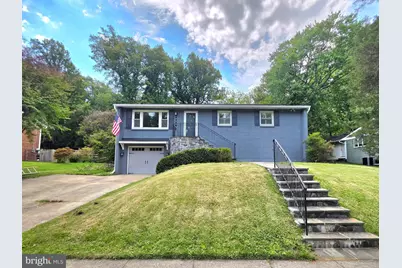 8300 Beech Tree Road, Bethesda, MD 20817 - Photo 1