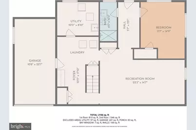 8300 Beech Tree Road, Bethesda, MD 20817 - Photo 21