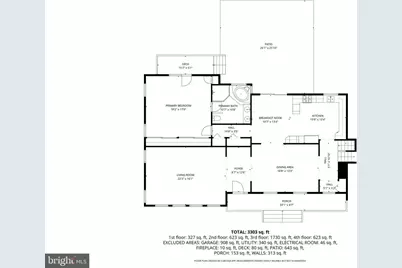 13601 Valley Drive, Rockville, MD 20850 - Photo 33