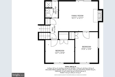 13601 Valley Drive, Rockville, MD 20850 - Photo 35