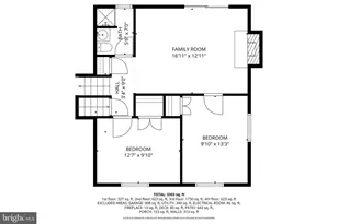 13601 Valley Dr, Rockville, MD 20850 - Photo 35