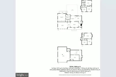 13601 Valley Drive, Rockville, MD 20850 - Photo 37