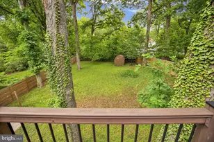 8407 Hartford Ave, Silver Spring, MD 20910 - Photo 43