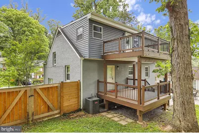 8407 Hartford Avenue, Silver Spring, MD 20910 - Photo 45