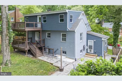 8407 Hartford Avenue, Silver Spring, MD 20910 - Photo 53