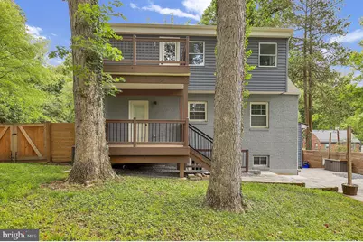 8407 Hartford Avenue, Silver Spring, MD 20910 - Photo 41