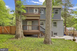 8407 Hartford Ave, Silver Spring, MD 20910 - Photo 41