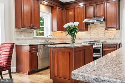 8015 Quarry Ridge Way, Bethesda, MD 20817 - Photo 23