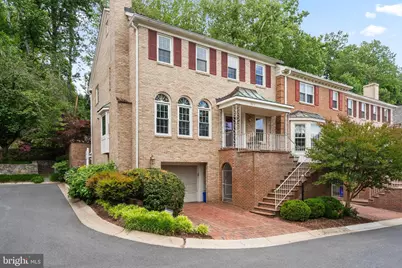 8015 Quarry Ridge Way, Bethesda, MD 20817 - Photo 1