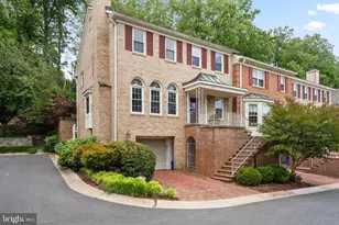 8015 Quarry Ridge Way, Bethesda, MD 20817 - Photo 1