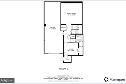 8015 Quarry Ridge Way, Bethesda, MD 20817 - Photo 63