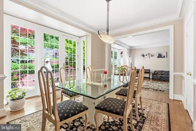 8015 Quarry Ridge Way, Bethesda, MD 20817 - Photo 27