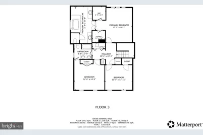 8015 Quarry Ridge Way, Bethesda, MD 20817 - Photo 65