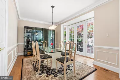 8015 Quarry Ridge Way, Bethesda, MD 20817 - Photo 29