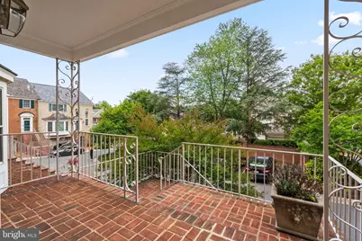 8015 Quarry Ridge Way, Bethesda, MD 20817 - Photo 3