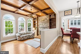 8015 Quarry Ridge Way, Bethesda, MD 20817 - Photo 9