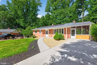 13105 Jingle Lane, Silver Spring, MD 20906 - Photo 1