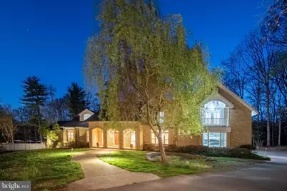 10100 Iron Gate Road, Potomac, MD 20854 - Photo 3