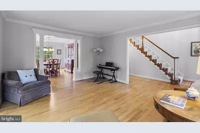 14307 Cartwright Way, North Potomac, MD 20878 - Photo 5