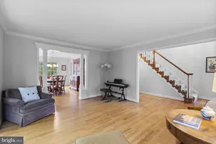 14307 Cartwright Way, North Potomac, MD 20878 - Photo 5