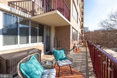1220 Blair Mill Road #205, Silver Spring, MD 20910 - Photo 25
