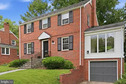9601 Bruce Drive, Silver Spring, MD 20901 - Photo 29