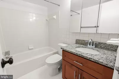 4 Monroe Street #4-802, Rockville, MD 20850 - Photo 25