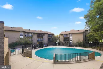 4 Monroe Street #4-802, Rockville, MD 20850 - Photo 29